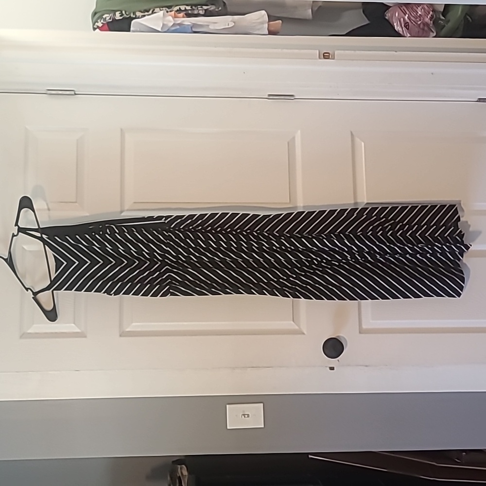 Xs maurices maxi dress - Picture 2 of 2